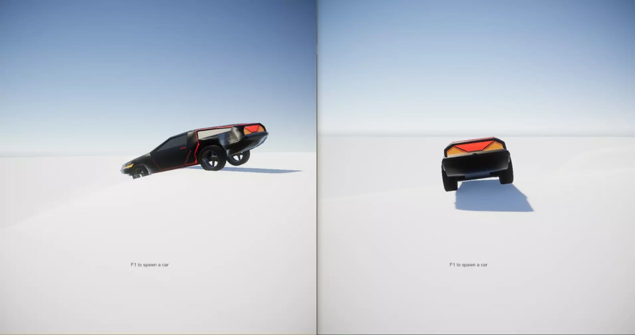 Enter Exit Vehicle Photon Network📱 - изображение 3